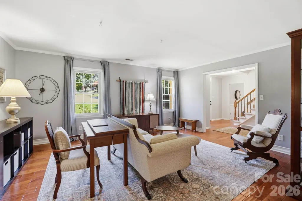340 Walnut Point Drive Matthews NC 28105