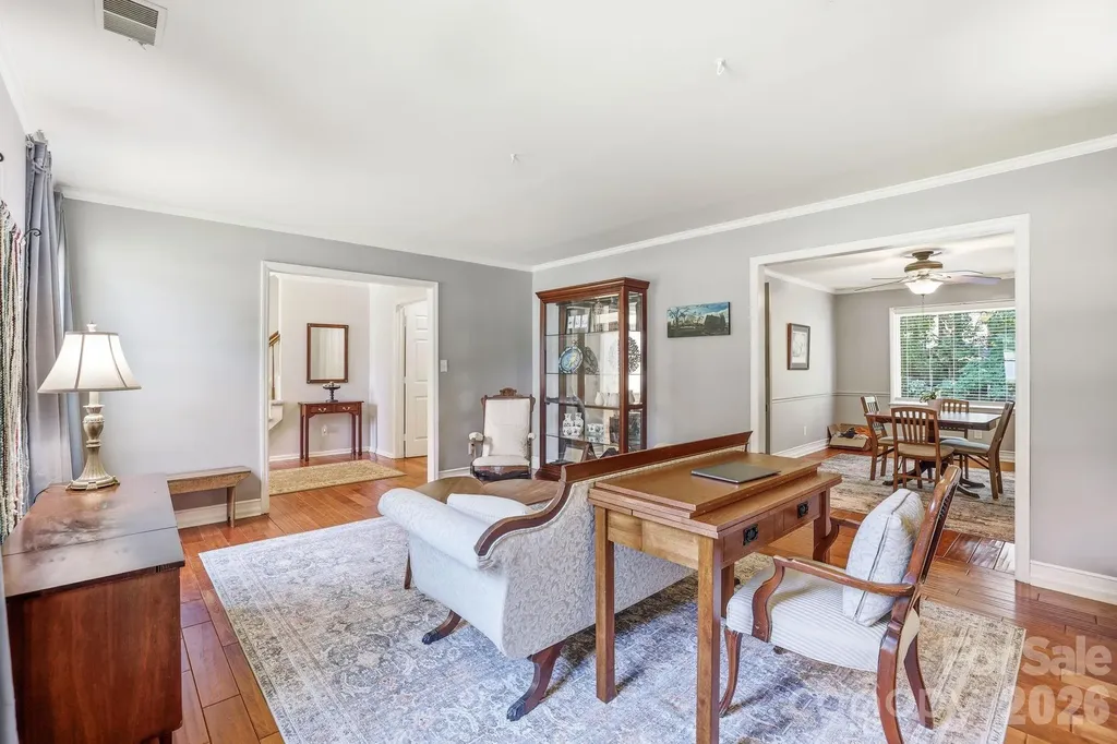 340 Walnut Point Drive Matthews NC 28105