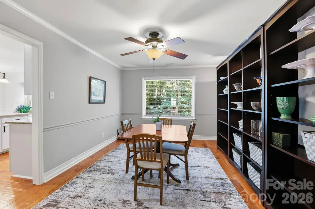 340 Walnut Point Drive Matthews NC 28105