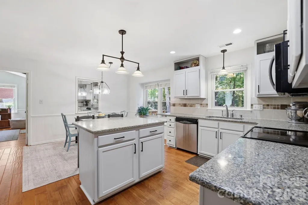 340 Walnut Point Drive Matthews NC 28105