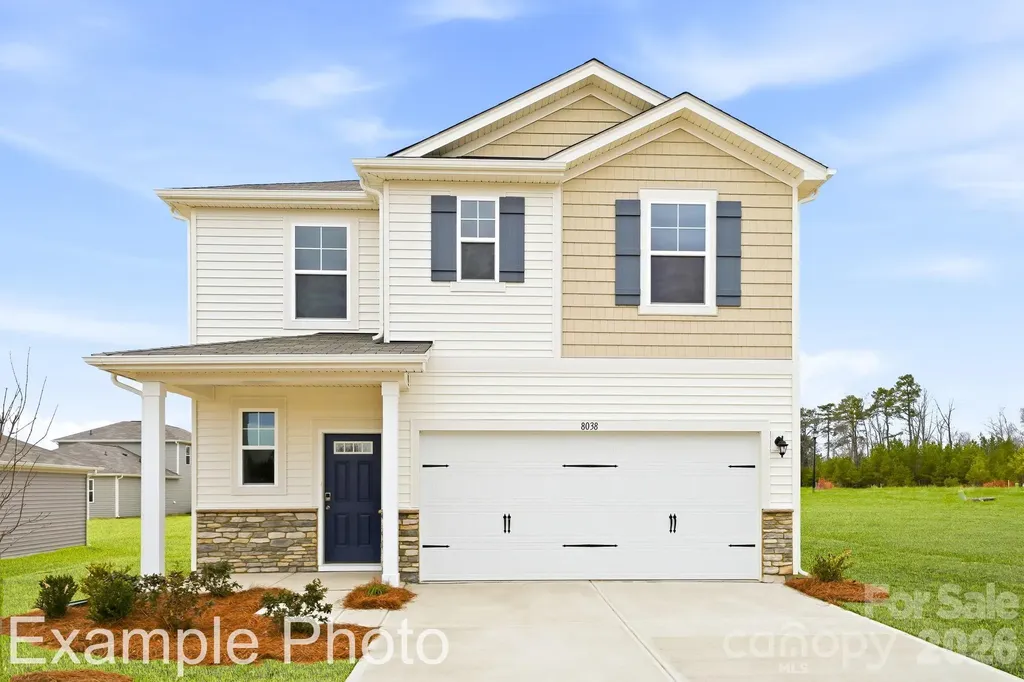 2942 31st Street Lane NE Hickory NC 28601