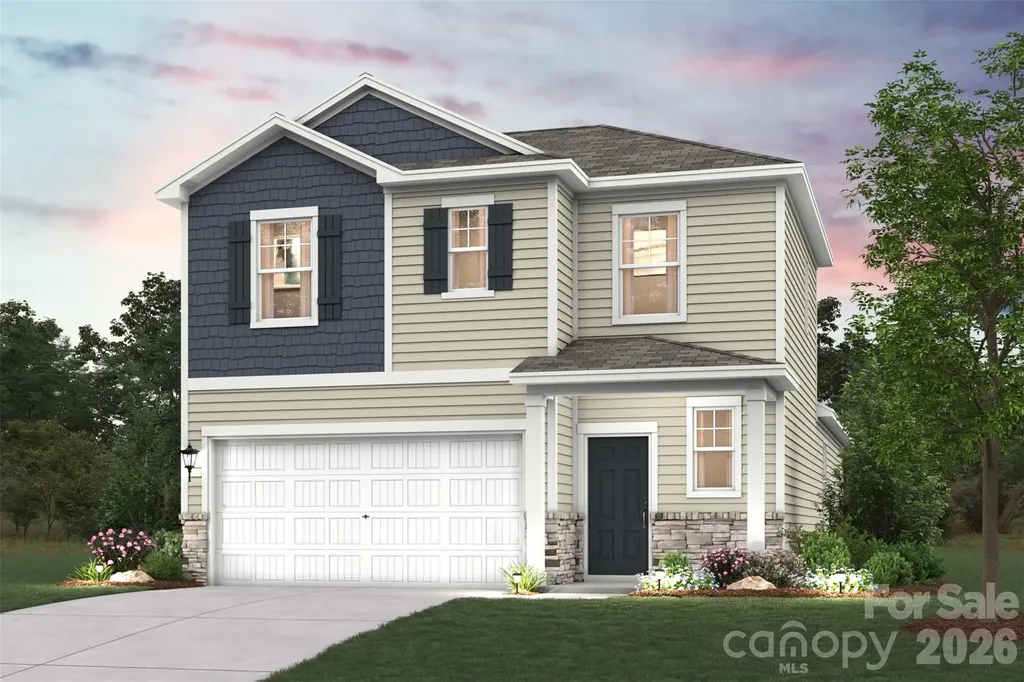2942 31st Street Lane NE Hickory NC 28601