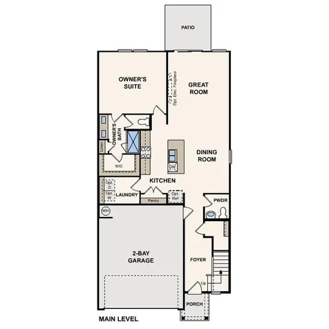 2942 31st Street Lane NE Hickory NC 28601