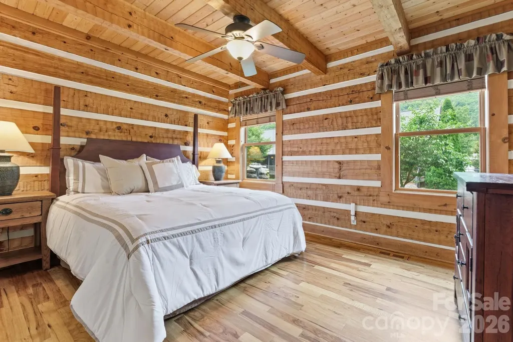 62 Rachels Circle Maggie Valley NC 28751