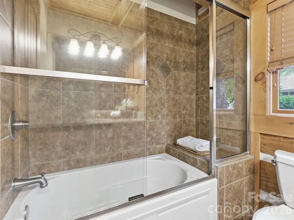 62 Rachels Circle Maggie Valley NC 28751