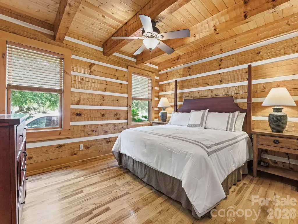 62 Rachels Circle Maggie Valley NC 28751