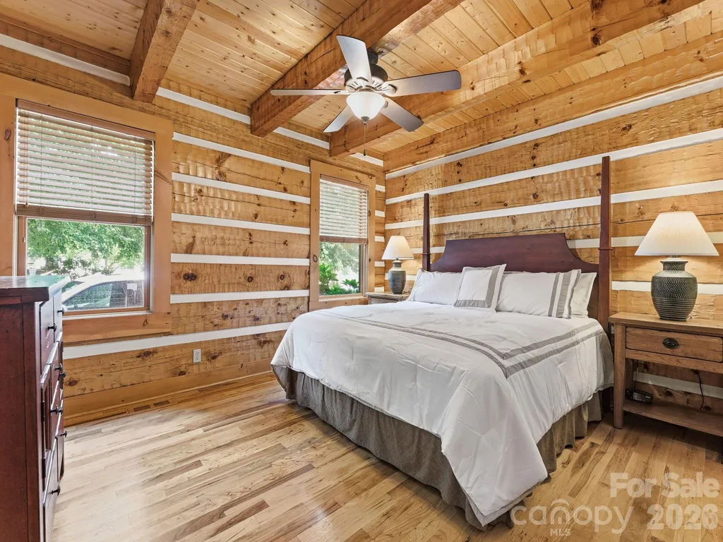 62 Rachels Circle Maggie Valley NC 28751