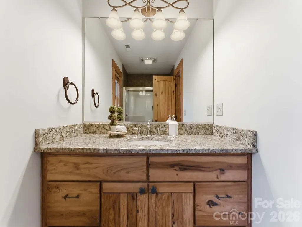 62 Rachels Circle Maggie Valley NC 28751