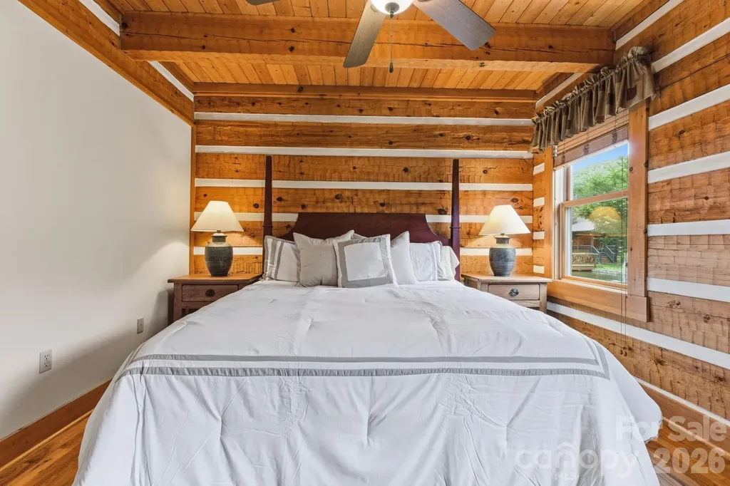 62 Rachels Circle Maggie Valley NC 28751