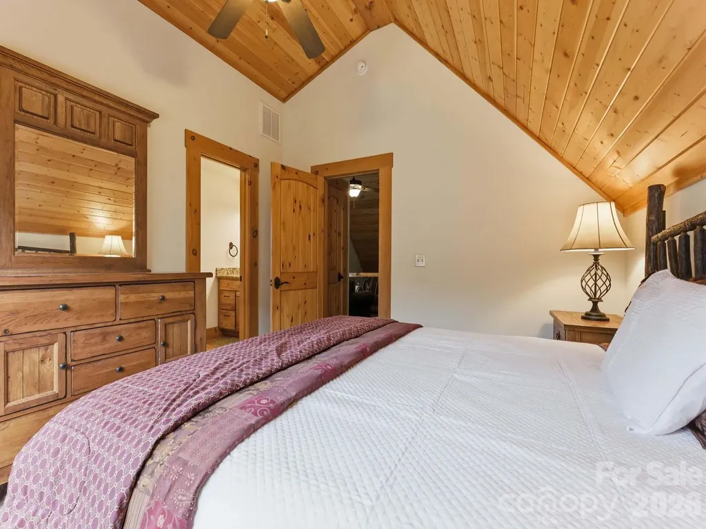 62 Rachels Circle Maggie Valley NC 28751