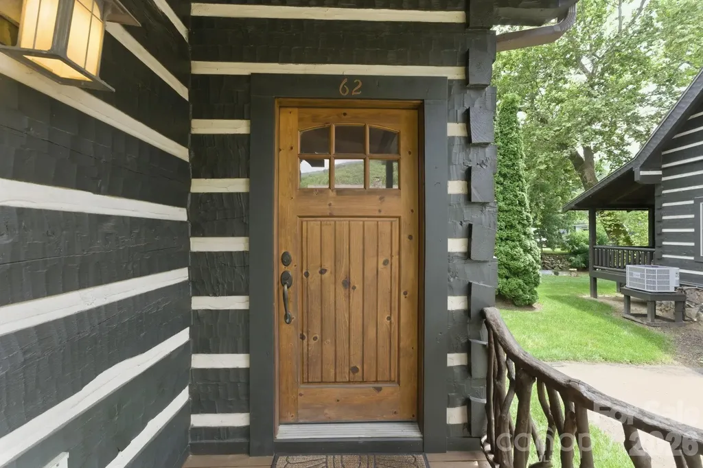 62 Rachels Circle Maggie Valley NC 28751