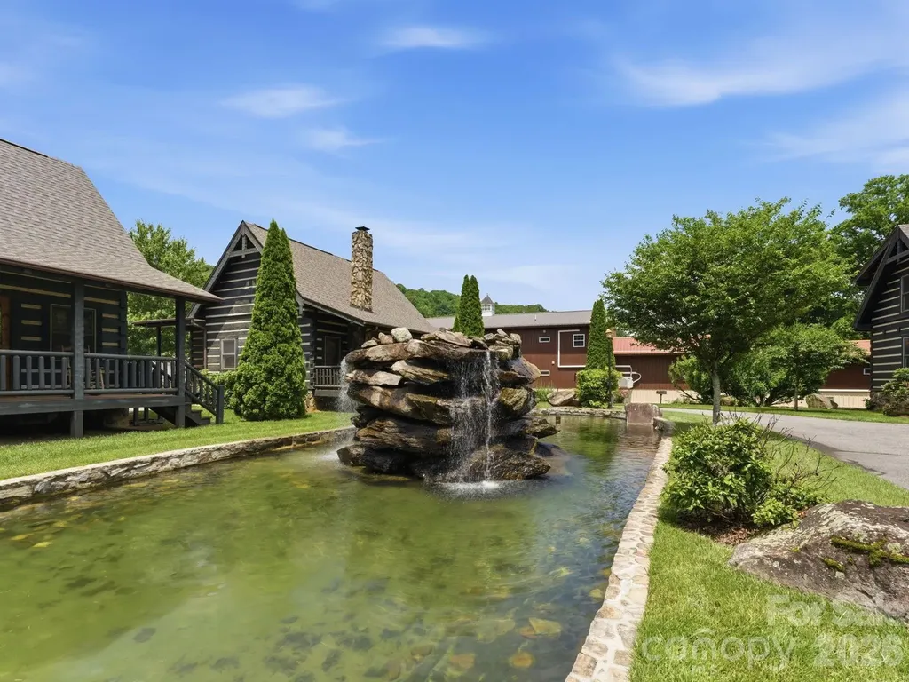 62 Rachels Circle Maggie Valley NC 28751