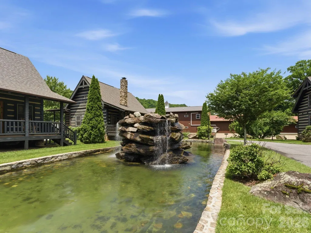 62 Rachels Circle Maggie Valley NC 28751