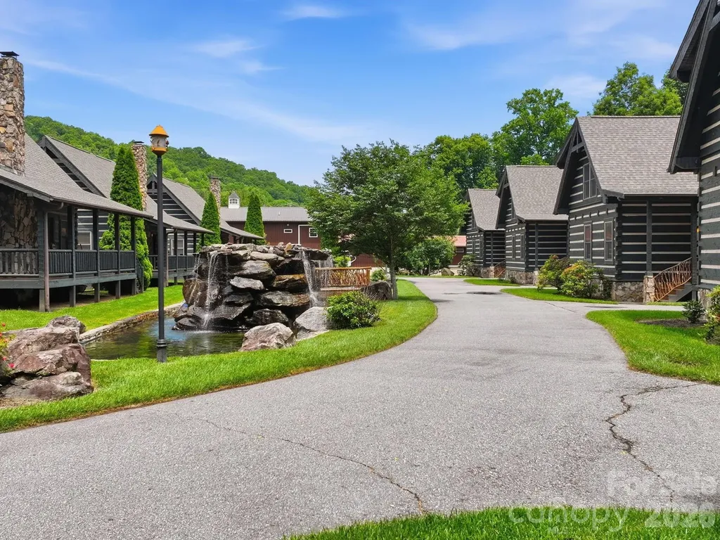 62 Rachels Circle Maggie Valley NC 28751