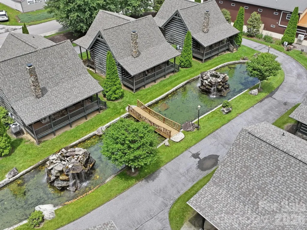 62 Rachels Circle Maggie Valley NC 28751