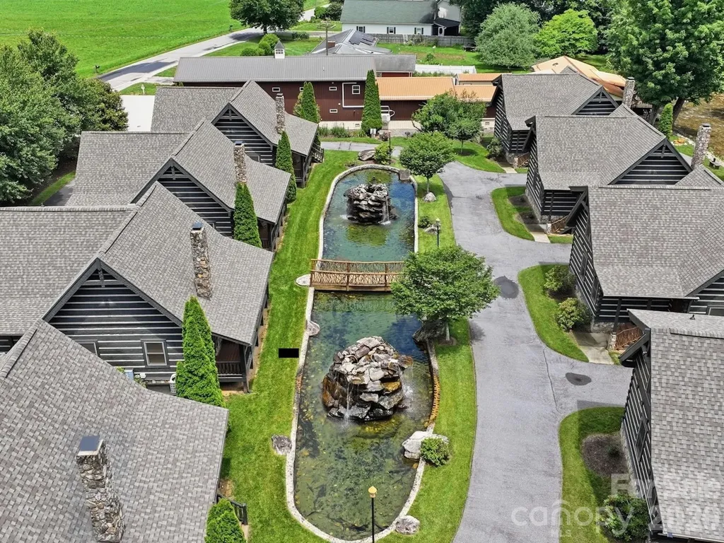 62 Rachels Circle Maggie Valley NC 28751