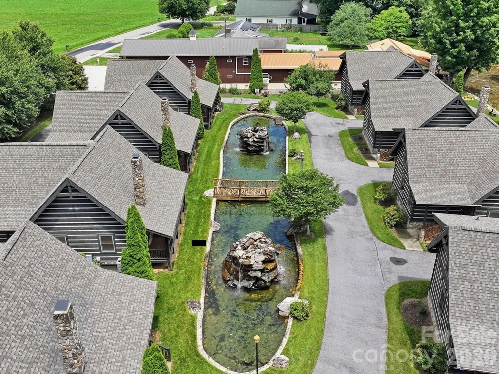 62 Rachels Circle Maggie Valley NC 28751