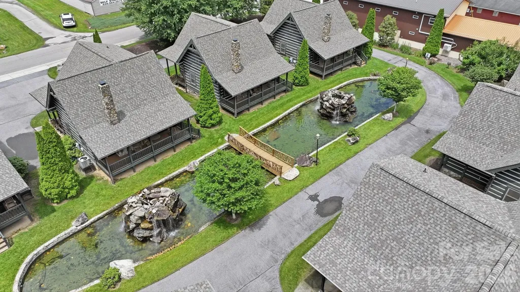 62 Rachels Circle Maggie Valley NC 28751