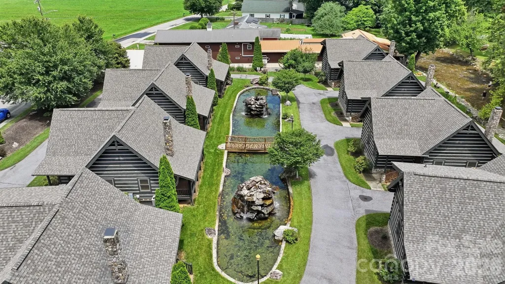 62 Rachels Circle Maggie Valley NC 28751