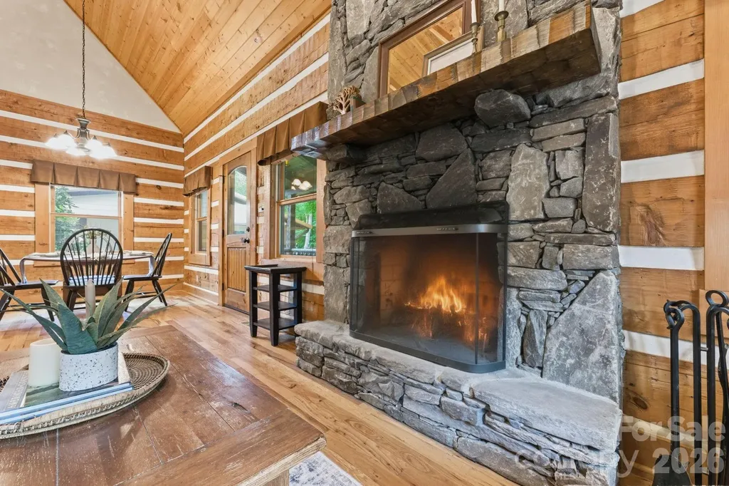 62 Rachels Circle Maggie Valley NC 28751