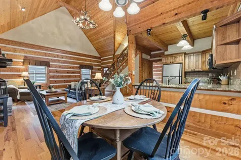 62 Rachels Circle Maggie Valley NC 28751