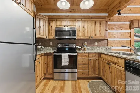 62 Rachels Circle Maggie Valley NC 28751