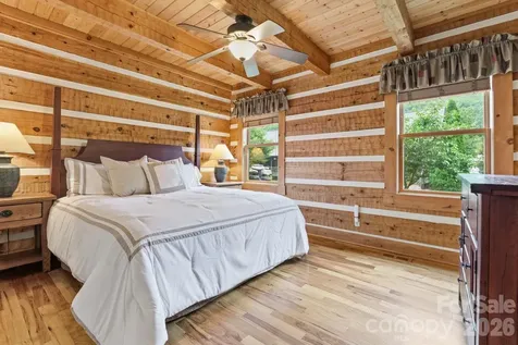 62 Rachels Circle Maggie Valley NC 28751