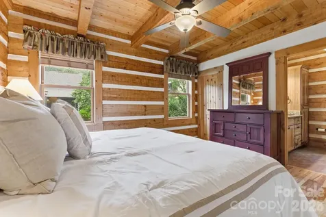 62 Rachels Circle Maggie Valley NC 28751