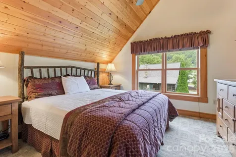 62 Rachels Circle Maggie Valley NC 28751