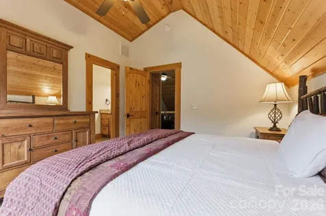 62 Rachels Circle Maggie Valley NC 28751