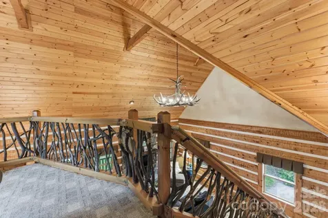 62 Rachels Circle Maggie Valley NC 28751