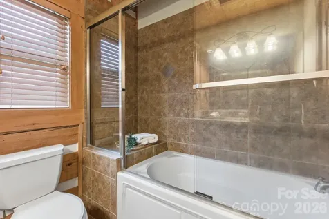 62 Rachels Circle Maggie Valley NC 28751