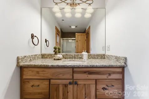 62 Rachels Circle Maggie Valley NC 28751