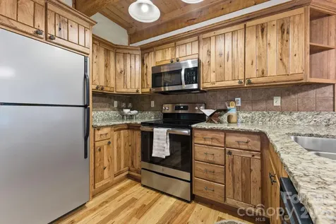 62 Rachels Circle Maggie Valley NC 28751