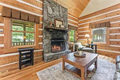 62 Rachels Circle Maggie Valley NC 28751