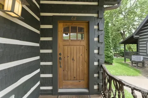 62 Rachels Circle Maggie Valley NC 28751