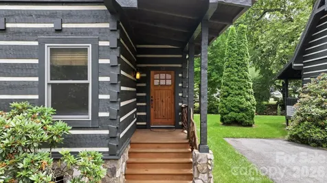 62 Rachels Circle Maggie Valley NC 28751