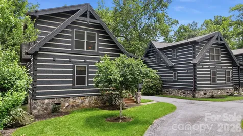 62 Rachels Circle Maggie Valley NC 28751