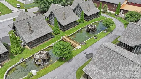 62 Rachels Circle Maggie Valley NC 28751