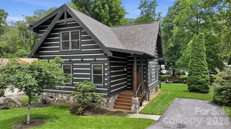 62 Rachels Circle Maggie Valley NC 28751