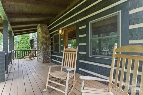 62 Rachels Circle Maggie Valley NC 28751