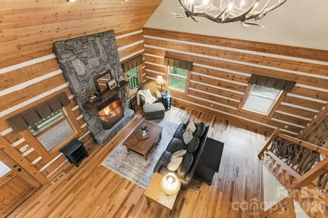 62 Rachels Circle Maggie Valley NC 28751