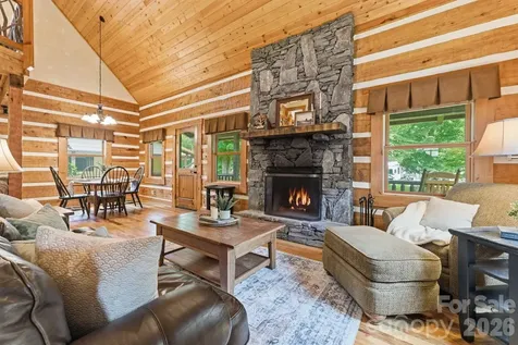 62 Rachels Circle Maggie Valley NC 28751