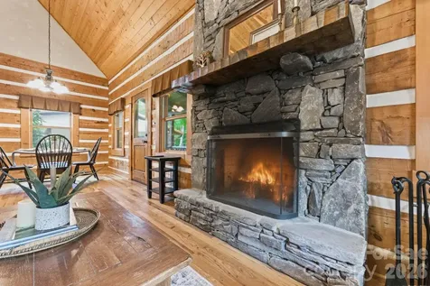 62 Rachels Circle Maggie Valley NC 28751