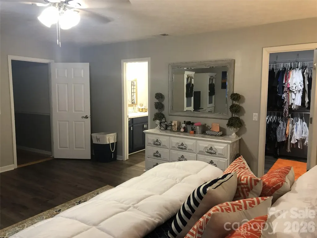 1702 Cajah Mountain Road Hudson NC 28638