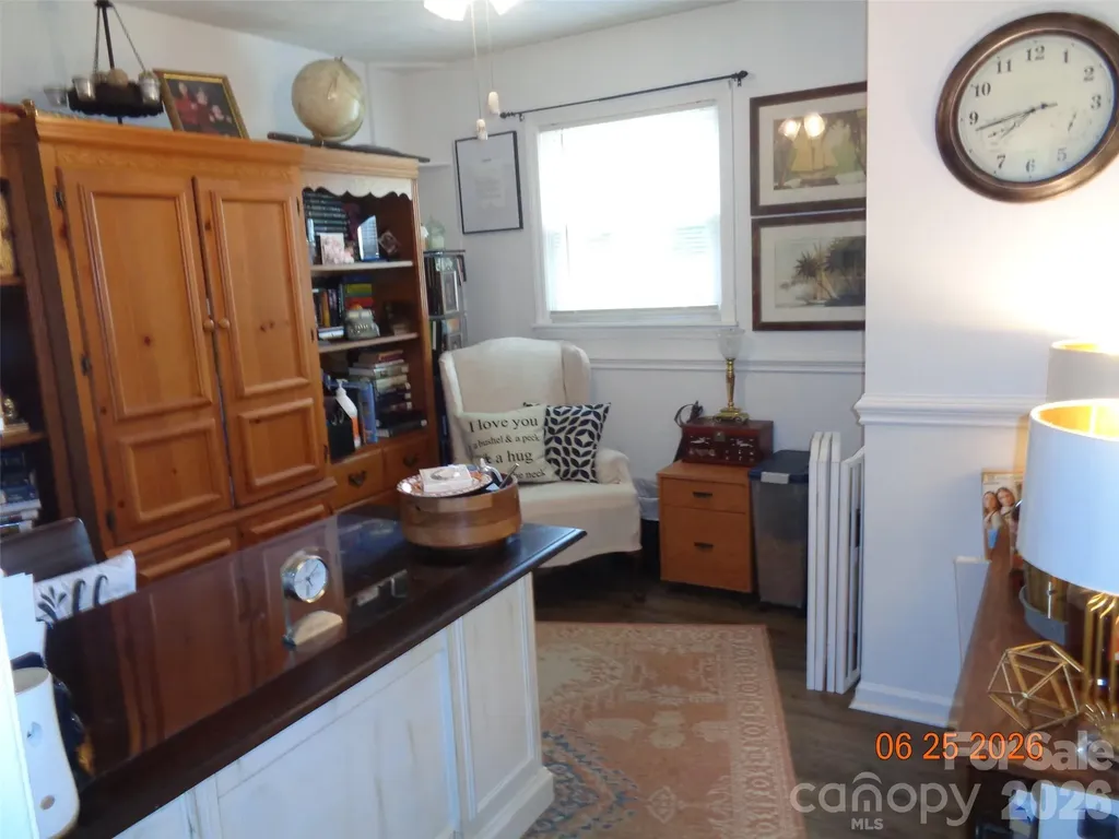 1702 Cajah Mountain Road Hudson NC 28638