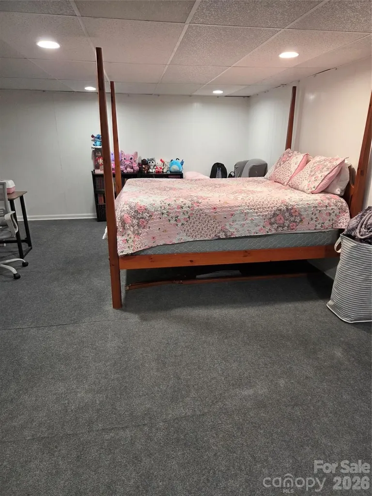 1702 Cajah Mountain Road Hudson NC 28638