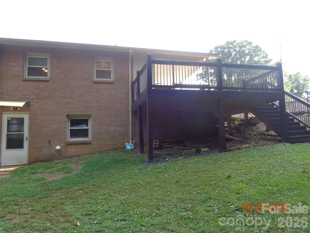 1702 Cajah Mountain Road Hudson NC 28638