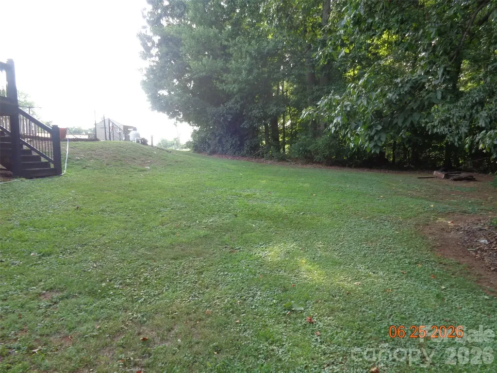 1702 Cajah Mountain Road Hudson NC 28638