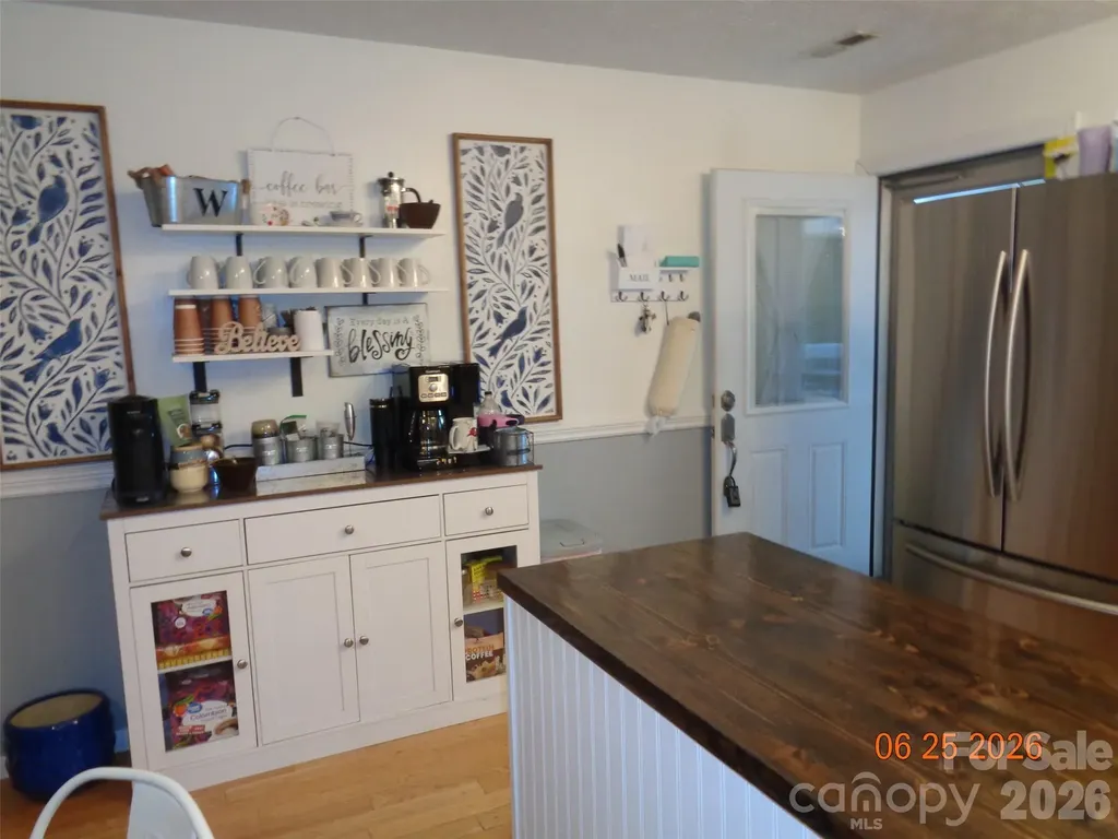 1702 Cajah Mountain Road Hudson NC 28638